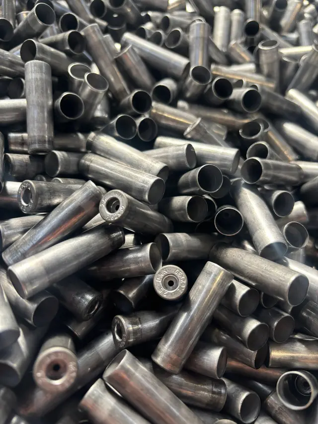 Anti-Drone Short Shell Rounds gallery 2