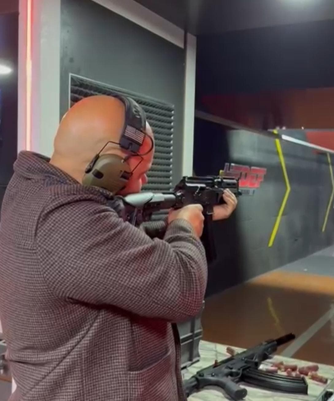 🇳🇬 DICON Rovin Strengthens Local Production of Rifles & Shotguns gallery 1
