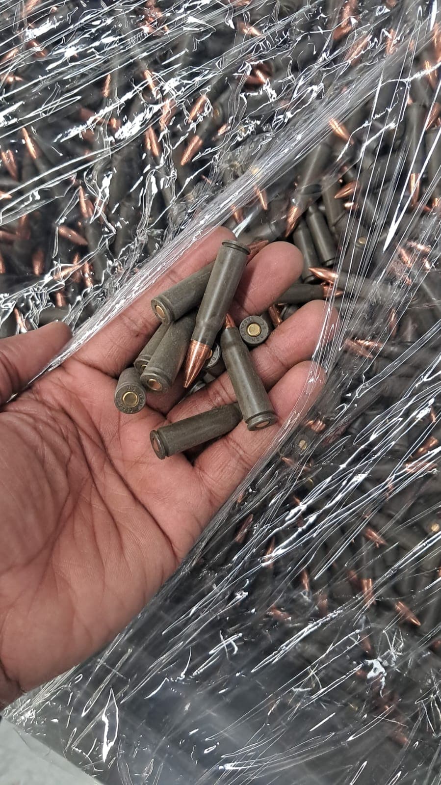 Building Nigeria’s defence manufacturing future.